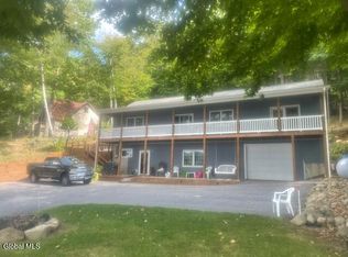 2018 S Shore Road, Hadley, NY 12835