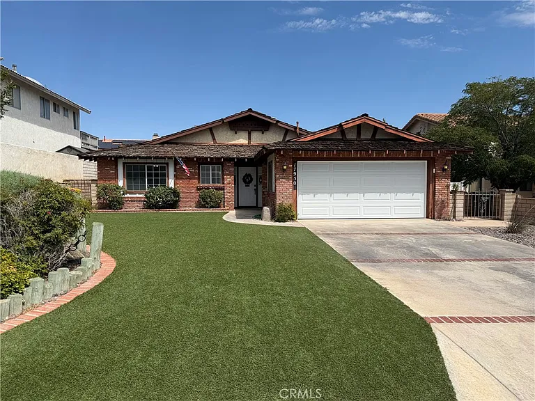 17950 Fremontia Ln — Photo 1