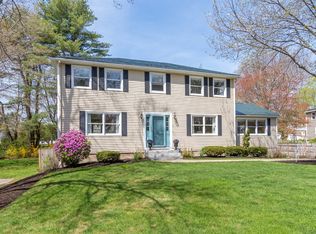 68 Presidential Cir, Hampton, NH 03842