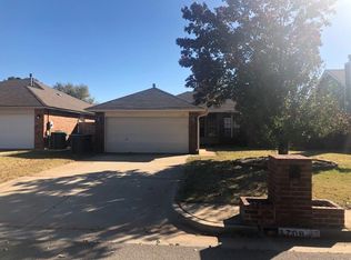 1708 San Juan Ave, Edmond, OK 73003