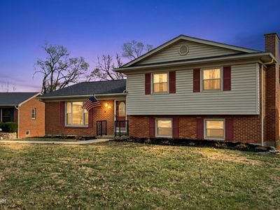 9812 Boxford Ct, Meadow Vale, KY, 40242