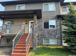 Meadow View Terrace, Saskatoon, SK S7W 0V7