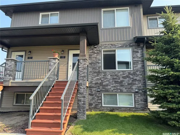 UNIT 108-210 Rajput WAY, Saskatoon, SK S7W 0V7