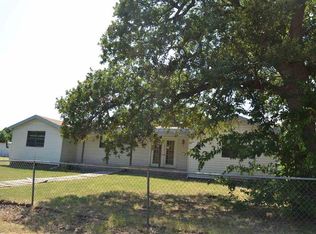 262 Texaco Rd, Wilson, OK 73463