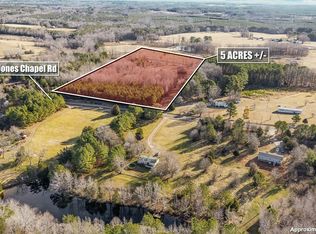 531 Jones Chapel Rd #1, Warrenton, NC 27589