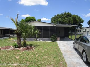 15031 Rialto Ave, Brooksville, FL 34613