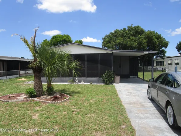 15031 Rialto Ave, Brooksville, FL 34613