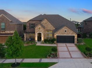 1926 Legendary Reef Way, Wylie, TX 75098