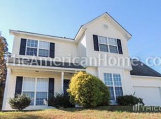 3331 Oberlin Ln, Charlotte, NC 28262