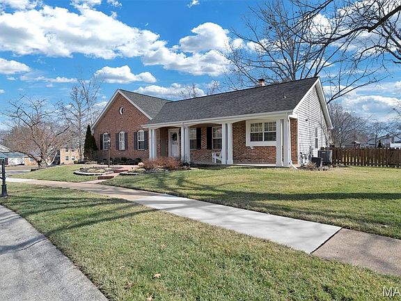 2nd image of 16276 Windfall Ridge Dr