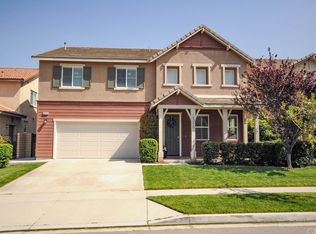 18055 Sweet Bay Ln, San Bernardino, CA 92407