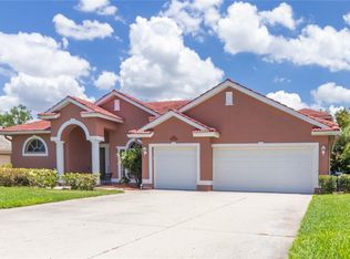 7341 Featherstone Blvd, Sarasota, FL 34238