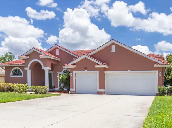 7341 Featherstone Blvd, Sarasota, FL 34238