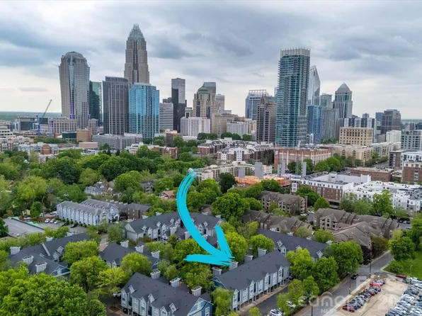 517 Graham St #3C, Charlotte, NC 28202