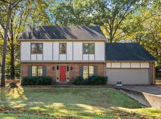 2231 Tidmington Dr, Cordova, TN 38016
