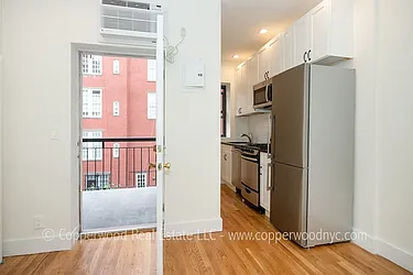 Rented by Copperwood Real Estate