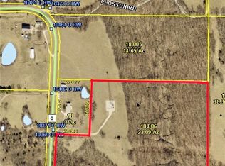 O Hwy, Orrick, MO 64077