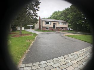 420 Canton St, Westwood, MA 02090