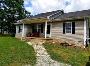 1166 Massey Rd, Bowling Green, KY 42101