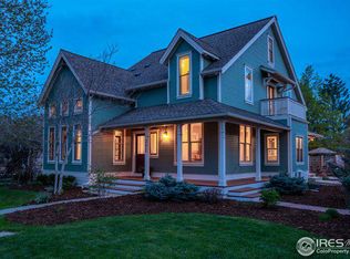 302 W Spruce St, Louisville, CO 80027
