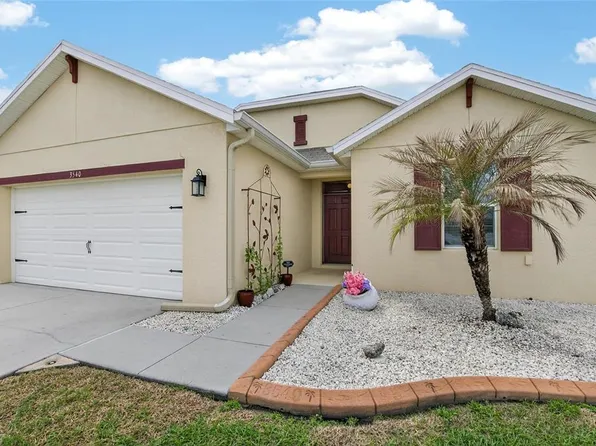 3540 San Moise Pl, Plant City, FL 33567