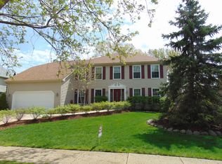494 Waubonsee Cir, Oswego, IL 60543