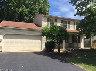 4039 Allenwood Dr SE, Warren, OH