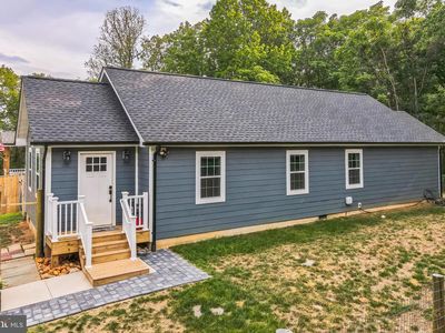 7020 Old Carolina Rd, Gainesville, VA, 20155
