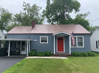 48 Putnam Ave, Fort Edward, NY 12828