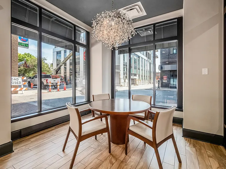 The Hub — Photo 7