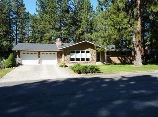 210 S Ridgewood Dr, Post Falls, ID 83854