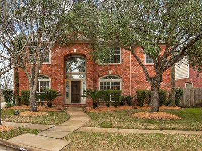 4618 Lake Bardwell Ct, Richmond, TX, 77406