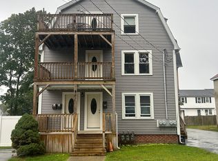 15 Lincoln Ct FLOOR 2, North Attleboro, MA 02760