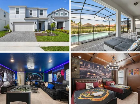 4045 Lana Ave, Davenport, FL 33897