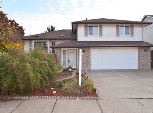 252 Ridgecrest Dr N, Keizer, OR 97303