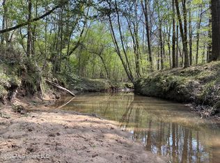 Auburn Dr SW, Bogue Chitto, MS 39629