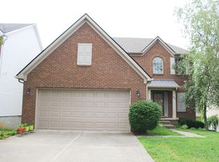 532 Vonbryan Trce, Lexington, KY 40509