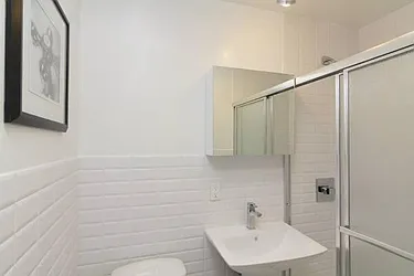 Rented by Urban Sanctuary