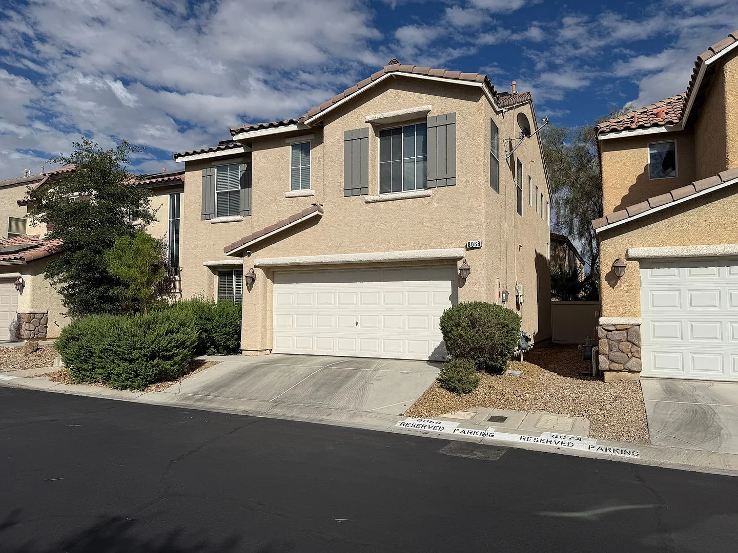 8068 Lyell Mountain Court, Las Vegas, NV 89139 — Photo 3