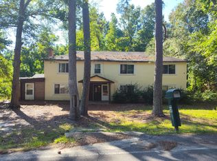 321 Crawford Rd, Columbia, SC 29203