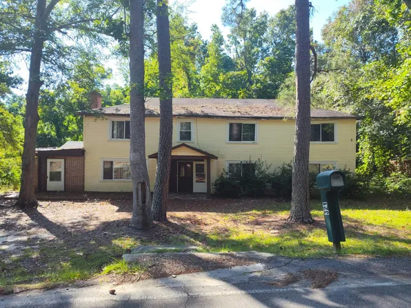321 Crawford Rd, Columbia, SC 29203