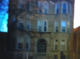 6815 S Parnell Ave, Chicago, IL 60621