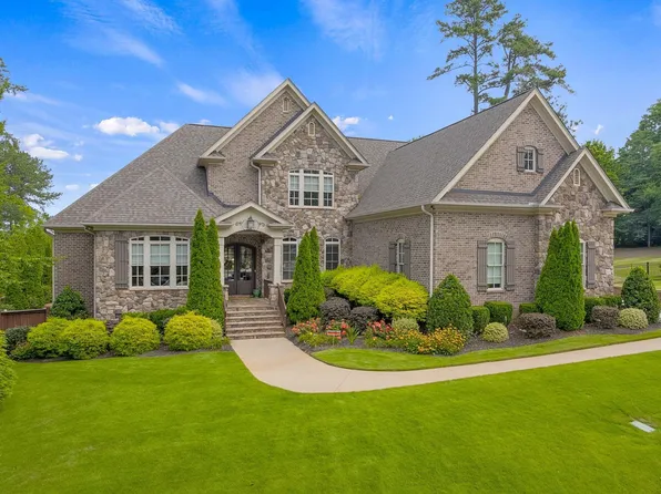 20 Parkins Oak Ct, Greenville, SC 29607