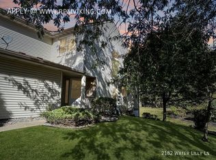 2182 Water Lilly Ln, Eagan, MN 55122