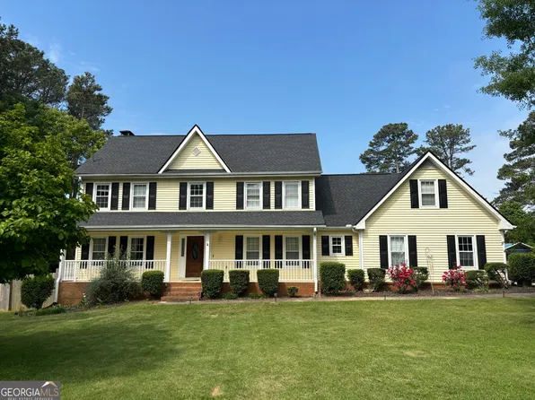 2486 Williamsdowns Cir, Snellville, GA 30078