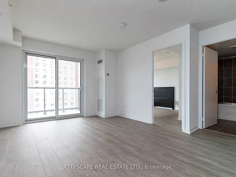 1410 Dupont St #2307 — Photo 3