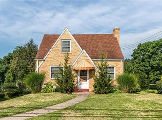 915 Wible Run Rd, Pittsburgh, PA 15209