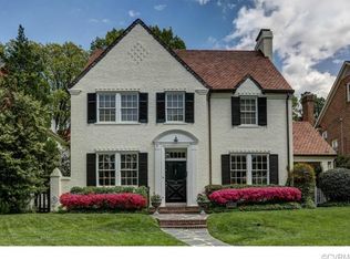 17 Willway Ave, Richmond, VA 23226