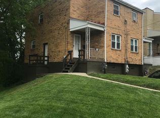 1458 Harlow St #2, Pittsburgh, PA 15204