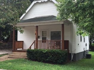 200 Bailey Rd, Crystal City, MO 63019